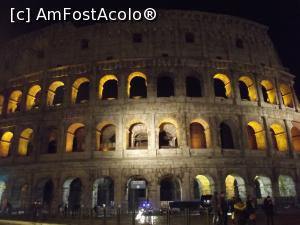 P03 [FEB-2017] Colosseum seara