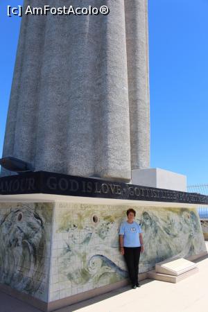 [P55] Almada, Santuario Nacional de Cristo Rei, Am Fost Acolo » foto by mprofeanu
 - 
<span class="allrVoted glyphicon glyphicon-heart hidden" id="av1003327"></span>
<a class="m-l-10 hidden" id="sv1003327" onclick="voting_Foto_DelVot(,1003327,3414)" role="button">șterge vot <span class="glyphicon glyphicon-remove"></span></a>
<a id="v91003327" class=" c-red"  onclick="voting_Foto_SetVot(1003327)" role="button"><span class="glyphicon glyphicon-heart-empty"></span> <b>LIKE</b> = Votează poza</a> <img class="hidden"  id="f1003327W9" src="/imagini/loader.gif" border="0" /><span class="AjErrMes hidden" id="e1003327ErM"></span>