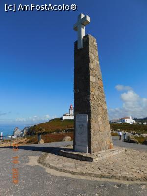P14 [OCT-2020] Monumentul Cabo da Roca