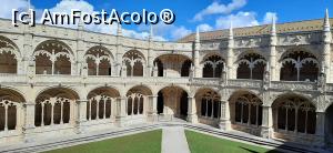 P22 [OCT-2020] Claustrul Mosteiro dos Jerónimos