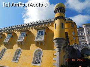 P26 [OCT-2020] Palatul Pena, Sintra