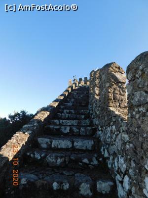 P39 [OCT-2020] De la Castelul Maurilor, Sintra