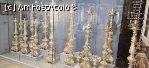 [P49] 49. În mai multe încăperi din spatele altarului este un muzeu al catedralei. » foto by msnd
 - 
<span class="allrVoted glyphicon glyphicon-heart hidden" id="av1514231"></span>
<a class="m-l-10 hidden" id="sv1514231" onclick="voting_Foto_DelVot(,1514231,3422)" role="button">șterge vot <span class="glyphicon glyphicon-remove"></span></a>
<a id="v91514231" class=" c-red"  onclick="voting_Foto_SetVot(1514231)" role="button"><span class="glyphicon glyphicon-heart-empty"></span> <b>LIKE</b> = Votează poza</a> <img class="hidden"  id="f1514231W9" src="/imagini/loader.gif" border="0" /><span class="AjErrMes hidden" id="e1514231ErM"></span>