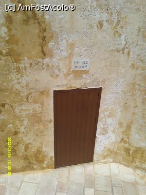 [P63] 63. Singura explicație întâlnită în Citadelă „Vechea închisoare”. » foto by msnd
 - 
<span class="allrVoted glyphicon glyphicon-heart hidden" id="av1514245"></span>
<a class="m-l-10 hidden" id="sv1514245" onclick="voting_Foto_DelVot(,1514245,3422)" role="button">șterge vot <span class="glyphicon glyphicon-remove"></span></a>
<a id="v91514245" class=" c-red"  onclick="voting_Foto_SetVot(1514245)" role="button"><span class="glyphicon glyphicon-heart-empty"></span> <b>LIKE</b> = Votează poza</a> <img class="hidden"  id="f1514245W9" src="/imagini/loader.gif" border="0" /><span class="AjErrMes hidden" id="e1514245ErM"></span>