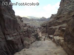 P24 [APR-2019] Petra, de pe traseul Ad-Deir (Mănăstire) 