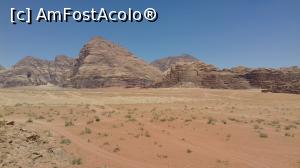 P26 [APR-2019] Wadi Rum, culorile deşertului