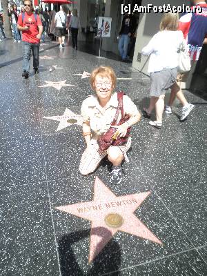 P08 [APR-2010] Hollywood / pe Famous Street, printre stele