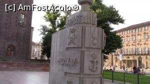 [P49] Monumentul Armatei a 3-a italiene din timpul Primului Razboi Mondial asezat in Piazza Castello.  » foto by ovidiuyepi
 - 
<span class="allrVoted glyphicon glyphicon-heart hidden" id="av1153936"></span>
<a class="m-l-10 hidden" id="sv1153936" onclick="voting_Foto_DelVot(,1153936,3466)" role="button">șterge vot <span class="glyphicon glyphicon-remove"></span></a>
<a id="v91153936" class=" c-red"  onclick="voting_Foto_SetVot(1153936)" role="button"><span class="glyphicon glyphicon-heart-empty"></span> <b>LIKE</b> = Votează poza</a> <img class="hidden"  id="f1153936W9" src="/imagini/loader.gif" border="0" /><span class="AjErrMes hidden" id="e1153936ErM"></span>