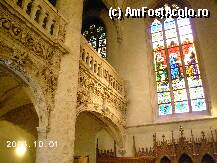 [P23] Vitralii şi dantelărie în catedrala Notre Dame » foto by Costi
 - 
<span class="allrVoted glyphicon glyphicon-heart hidden" id="av25969"></span>
<a class="m-l-10 hidden" id="sv25969" onclick="voting_Foto_DelVot(,25969,3489)" role="button">șterge vot <span class="glyphicon glyphicon-remove"></span></a>
<a id="v925969" class=" c-red"  onclick="voting_Foto_SetVot(25969)" role="button"><span class="glyphicon glyphicon-heart-empty"></span> <b>LIKE</b> = Votează poza</a> <img class="hidden"  id="f25969W9" src="/imagini/loader.gif" border="0" /><span class="AjErrMes hidden" id="e25969ErM"></span>