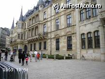 [P07] Palais grand-ducal, pe Rue du Marché aux Herbes (Krautmaart) » foto by Costi
 - 
<span class="allrVoted glyphicon glyphicon-heart hidden" id="av25953"></span>
<a class="m-l-10 hidden" id="sv25953" onclick="voting_Foto_DelVot(,25953,3489)" role="button">șterge vot <span class="glyphicon glyphicon-remove"></span></a>
<a id="v925953" class=" c-red"  onclick="voting_Foto_SetVot(25953)" role="button"><span class="glyphicon glyphicon-heart-empty"></span> <b>LIKE</b> = Votează poza</a> <img class="hidden"  id="f25953W9" src="/imagini/loader.gif" border="0" /><span class="AjErrMes hidden" id="e25953ErM"></span>