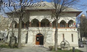 [P74] Plimbare prin Peninsulă
Muzeul Ion Jalea » foto by adso
 - 
<span class="allrVoted glyphicon glyphicon-heart hidden" id="av1521627"></span>
<a class="m-l-10 hidden" id="sv1521627" onclick="voting_Foto_DelVot(,1521627,3496)" role="button">șterge vot <span class="glyphicon glyphicon-remove"></span></a>
<a id="v91521627" class=" c-red"  onclick="voting_Foto_SetVot(1521627)" role="button"><span class="glyphicon glyphicon-heart-empty"></span> <b>LIKE</b> = Votează poza</a> <img class="hidden"  id="f1521627W9" src="/imagini/loader.gif" border="0" /><span class="AjErrMes hidden" id="e1521627ErM"></span>