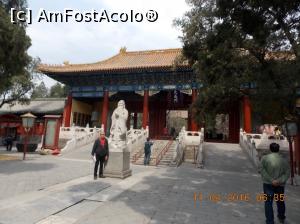 P06 [APR-2016] Beijing, Templul Confucius