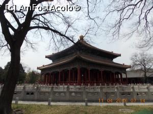 P07 [APR-2016] Beijing, Academia Imperială, Confucius
