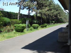 [P08] Cimitirul de onoare Pro Patria - București. Aleea de la intrare mărginită de câte două rânduri de cruci. » foto by iulianic
 - 
<span class="allrVoted glyphicon glyphicon-heart hidden" id="av1225713"></span>
<a class="m-l-10 hidden" id="sv1225713" onclick="voting_Foto_DelVot(,1225713,3511)" role="button">șterge vot <span class="glyphicon glyphicon-remove"></span></a>
<a id="v91225713" class=" c-red"  onclick="voting_Foto_SetVot(1225713)" role="button"><span class="glyphicon glyphicon-heart-empty"></span> <b>LIKE</b> = Votează poza</a> <img class="hidden"  id="f1225713W9" src="/imagini/loader.gif" border="0" /><span class="AjErrMes hidden" id="e1225713ErM"></span>