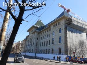 [P26] Clădiri emblematice în capitală - Primăria Municipiului București.  » foto by iulianic
 - 
<span class="allrVoted glyphicon glyphicon-heart hidden" id="av715088"></span>
<a class="m-l-10 hidden" id="sv715088" onclick="voting_Foto_DelVot(,715088,3511)" role="button">șterge vot <span class="glyphicon glyphicon-remove"></span></a>
<a id="v9715088" class=" c-red"  onclick="voting_Foto_SetVot(715088)" role="button"><span class="glyphicon glyphicon-heart-empty"></span> <b>LIKE</b> = Votează poza</a> <img class="hidden"  id="f715088W9" src="/imagini/loader.gif" border="0" /><span class="AjErrMes hidden" id="e715088ErM"></span>