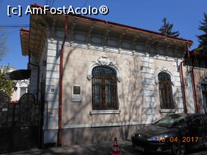 [P25] Pe urmele lui Mircea Eliade - Casa din Str. Pictor Alexandru Romano, în care a trăit și a creat Marin Preda.  » foto by iulianic
 - 
<span class="allrVoted glyphicon glyphicon-heart hidden" id="av846257"></span>
<a class="m-l-10 hidden" id="sv846257" onclick="voting_Foto_DelVot(,846257,3511)" role="button">șterge vot <span class="glyphicon glyphicon-remove"></span></a>
<a id="v9846257" class=" c-red"  onclick="voting_Foto_SetVot(846257)" role="button"><span class="glyphicon glyphicon-heart-empty"></span> <b>LIKE</b> = Votează poza</a> <img class="hidden"  id="f846257W9" src="/imagini/loader.gif" border="0" /><span class="AjErrMes hidden" id="e846257ErM"></span>