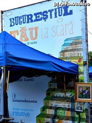 [P14] Proiectul intitulat 'Bucurestiul la scara', realizat de 'Initiative', o agentie de publicitate, in colaborare cu pictorita Eva Radu, pt. desenarea treptelor de pe str. Xenofon din Bucuresti » foto by ileanaxperta*
 - 
<span class="allrVoted glyphicon glyphicon-heart hidden" id="av528542"></span>
<a class="m-l-10 hidden" id="sv528542" onclick="voting_Foto_DelVot(,528542,3511)" role="button">șterge vot <span class="glyphicon glyphicon-remove"></span></a>
<a id="v9528542" class=" c-red"  onclick="voting_Foto_SetVot(528542)" role="button"><span class="glyphicon glyphicon-heart-empty"></span> <b>LIKE</b> = Votează poza</a> <img class="hidden"  id="f528542W9" src="/imagini/loader.gif" border="0" /><span class="AjErrMes hidden" id="e528542ErM"></span>