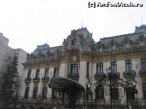 P20 [FEB-2015] Palatul Cantacuzino