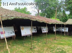 [P15] Expoziție foto-documentară - în curtea castelului. » foto by tata123 🔱
 - 
<span class="allrVoted glyphicon glyphicon-heart hidden" id="av1532270"></span>
<a class="m-l-10 hidden" id="sv1532270" onclick="voting_Foto_DelVot(,1532270,3511)" role="button">șterge vot <span class="glyphicon glyphicon-remove"></span></a>
<a id="v91532270" class=" c-red"  onclick="voting_Foto_SetVot(1532270)" role="button"><span class="glyphicon glyphicon-heart-empty"></span> <b>LIKE</b> = Votează poza</a> <img class="hidden"  id="f1532270W9" src="/imagini/loader.gif" border="0" /><span class="AjErrMes hidden" id="e1532270ErM"></span>