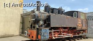[P39] Locomotivă veche cu aburi - curtea Muzeului CFR. » foto by tata123 🔱
 - 
<span class="allrVoted glyphicon glyphicon-heart hidden" id="av1532893"></span>
<a class="m-l-10 hidden" id="sv1532893" onclick="voting_Foto_DelVot(,1532893,3511)" role="button">șterge vot <span class="glyphicon glyphicon-remove"></span></a>
<a id="v91532893" class=" c-red"  onclick="voting_Foto_SetVot(1532893)" role="button"><span class="glyphicon glyphicon-heart-empty"></span> <b>LIKE</b> = Votează poza</a> <img class="hidden"  id="f1532893W9" src="/imagini/loader.gif" border="0" /><span class="AjErrMes hidden" id="e1532893ErM"></span>