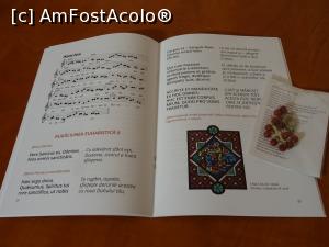 [P20] O broșură cu imnuri religioase și un rozariu se aflau în „sacul pelerinului”.  » foto by tata123 🔱
 - 
<span class="allrVoted glyphicon glyphicon-heart hidden" id="av1075271"></span>
<a class="m-l-10 hidden" id="sv1075271" onclick="voting_Foto_DelVot(,1075271,3511)" role="button">șterge vot <span class="glyphicon glyphicon-remove"></span></a>
<a id="v91075271" class=" c-red"  onclick="voting_Foto_SetVot(1075271)" role="button"><span class="glyphicon glyphicon-heart-empty"></span> <b>LIKE</b> = Votează poza</a> <img class="hidden"  id="f1075271W9" src="/imagini/loader.gif" border="0" /><span class="AjErrMes hidden" id="e1075271ErM"></span>