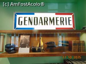 [P52] muzeul Jandarmeriei Nationala » foto by Yolanda
 - 
<span class="allrVoted glyphicon glyphicon-heart hidden" id="av1502867"></span>
<a class="m-l-10 hidden" id="sv1502867" onclick="voting_Foto_DelVot(,1502867,3521)" role="button">șterge vot <span class="glyphicon glyphicon-remove"></span></a>
<a id="v91502867" class=" c-red"  onclick="voting_Foto_SetVot(1502867)" role="button"><span class="glyphicon glyphicon-heart-empty"></span> <b>LIKE</b> = Votează poza</a> <img class="hidden"  id="f1502867W9" src="/imagini/loader.gif" border="0" /><span class="AjErrMes hidden" id="e1502867ErM"></span>