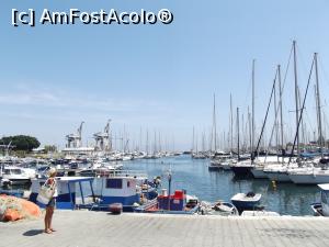 P15 [JUN-2017] În portul La Cala