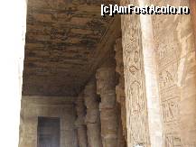 [P05] Sala Mare este sprijinita de 8 statui ale lui Ramses in chip de Osiris. Statuile de pe partea stanga poarta coroana Egiptului de Sus, iar cele de pe partea dreapta poarta coroana dubla a Egiptului De Sus si de Jos. » foto by vlado2
 - 
<span class="allrVoted glyphicon glyphicon-heart hidden" id="av298138"></span>
<a class="m-l-10 hidden" id="sv298138" onclick="voting_Foto_DelVot(,298138,3529)" role="button">șterge vot <span class="glyphicon glyphicon-remove"></span></a>
<a id="v9298138" class=" c-red"  onclick="voting_Foto_SetVot(298138)" role="button"><span class="glyphicon glyphicon-heart-empty"></span> <b>LIKE</b> = Votează poza</a> <img class="hidden"  id="f298138W9" src="/imagini/loader.gif" border="0" /><span class="AjErrMes hidden" id="e298138ErM"></span>