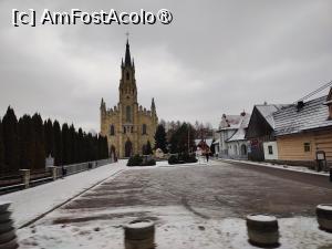 [P11] Biserica din Chocholow » foto by crismis
 - 
<span class="allrVoted glyphicon glyphicon-heart hidden" id="av1477734"></span>
<a class="m-l-10 hidden" id="sv1477734" onclick="voting_Foto_DelVot(,1477734,3535)" role="button">șterge vot <span class="glyphicon glyphicon-remove"></span></a>
<a id="v91477734" class=" c-red"  onclick="voting_Foto_SetVot(1477734)" role="button"><span class="glyphicon glyphicon-heart-empty"></span> <b>LIKE</b> = Votează poza</a> <img class="hidden"  id="f1477734W9" src="/imagini/loader.gif" border="0" /><span class="AjErrMes hidden" id="e1477734ErM"></span>
