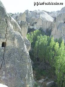 P20 [SEP-2008] Cappadocia – Stanci si pe alocuri vegetatie.