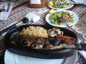 P46 [NOV-2014] Pranz la Restaurantul Aslan