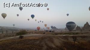 P15 [OCT-2018] În balon, deasupra Cappadociei. 