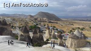 P04 [OCT-2017] Peisaj din Cappadocia la Valea Călugărilor