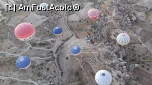 P05 [OCT-2017] Baloane plutind peste văile din Göreme