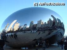 P03 [FEB-2009] 'oul' din Chicago noul semn al orasului