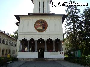 P09 [DEC-2013] Biserica Buna Vestire, langa Parcul Mircea cel Batran