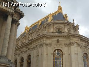 [P21] Versailles - Palatul regal. Detaliu. » foto by iulianic
 - 
<span class="allrVoted glyphicon glyphicon-heart hidden" id="av1442020"></span>
<a class="m-l-10 hidden" id="sv1442020" onclick="voting_Foto_DelVot(,1442020,3618)" role="button">șterge vot <span class="glyphicon glyphicon-remove"></span></a>
<a id="v91442020" class=" c-red"  onclick="voting_Foto_SetVot(1442020)" role="button"><span class="glyphicon glyphicon-heart-empty"></span> <b>LIKE</b> = Votează poza</a> <img class="hidden"  id="f1442020W9" src="/imagini/loader.gif" border="0" /><span class="AjErrMes hidden" id="e1442020ErM"></span>