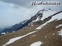 P18 [MAY-2010] Versantul sudic al muntelui cel mai vizibil din DN1