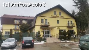 P01 [FEB-2024] Hotelul 'Dobsi' din Bazna