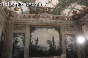 [P57] Bologna, Palazzo D'Accursio, Collezioni Comunali d'Arte, Sala Boschereccia este o cameră decorată în tempera în 1797, cu copaci și plante în boltă care dau aspectul unei pergole » foto by mprofeanu
 - 
<span class="allrVoted glyphicon glyphicon-heart hidden" id="av1352929"></span>
<a class="m-l-10 hidden" id="sv1352929" onclick="voting_Foto_DelVot(,1352929,3721)" role="button">șterge vot <span class="glyphicon glyphicon-remove"></span></a>
<a id="v91352929" class=" c-red"  onclick="voting_Foto_SetVot(1352929)" role="button"><span class="glyphicon glyphicon-heart-empty"></span> <b>LIKE</b> = Votează poza</a> <img class="hidden"  id="f1352929W9" src="/imagini/loader.gif" border="0" /><span class="AjErrMes hidden" id="e1352929ErM"></span>