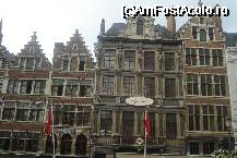 [P15] Cladiri din Piata Mare din Anvers, un adevarat muzeu arhitectural, nicio cladire nu este la fel cu alta » foto by ileanaxperta*
 - 
<span class="allrVoted glyphicon glyphicon-heart hidden" id="av167041"></span>
<a class="m-l-10 hidden" id="sv167041" onclick="voting_Foto_DelVot(,167041,3747)" role="button">șterge vot <span class="glyphicon glyphicon-remove"></span></a>
<a id="v9167041" class=" c-red"  onclick="voting_Foto_SetVot(167041)" role="button"><span class="glyphicon glyphicon-heart-empty"></span> <b>LIKE</b> = Votează poza</a> <img class="hidden"  id="f167041W9" src="/imagini/loader.gif" border="0" /><span class="AjErrMes hidden" id="e167041ErM"></span>