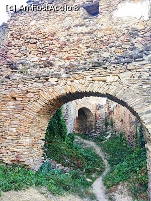 P02 [SEP-2017] Cetatea Saschiz, poarta de intrare in cetate