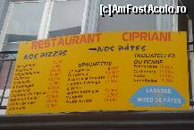 [P16] Preturile afisate la restaurantul 'Cipriani' unde am mancat si noi la Bruxelles un pranz pre mult asteptat » foto by ileanaxperta*
 - 
<span class="allrVoted glyphicon glyphicon-heart hidden" id="av131119"></span>
<a class="m-l-10 hidden" id="sv131119" onclick="voting_Foto_DelVot(,131119,3768)" role="button">șterge vot <span class="glyphicon glyphicon-remove"></span></a>
<a id="v9131119" class=" c-red"  onclick="voting_Foto_SetVot(131119)" role="button"><span class="glyphicon glyphicon-heart-empty"></span> <b>LIKE</b> = Votează poza</a> <img class="hidden"  id="f131119W9" src="/imagini/loader.gif" border="0" /><span class="AjErrMes hidden" id="e131119ErM"></span>