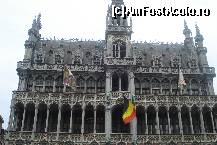 [P22] Casa regelui din Grand Place din Bruxelles » foto by ileanaxperta*
 - 
<span class="allrVoted glyphicon glyphicon-heart hidden" id="av131125"></span>
<a class="m-l-10 hidden" id="sv131125" onclick="voting_Foto_DelVot(,131125,3768)" role="button">șterge vot <span class="glyphicon glyphicon-remove"></span></a>
<a id="v9131125" class=" c-red"  onclick="voting_Foto_SetVot(131125)" role="button"><span class="glyphicon glyphicon-heart-empty"></span> <b>LIKE</b> = Votează poza</a> <img class="hidden"  id="f131125W9" src="/imagini/loader.gif" border="0" /><span class="AjErrMes hidden" id="e131125ErM"></span>