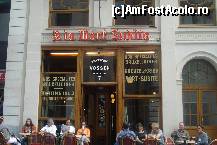 [P30] 'A la mort subite' o cafenea din Bruxelles...si totusi cred ca nimeni n-a patit asta...cand a baut o cafea acolo... » foto by ileanaxperta*
 - 
<span class="allrVoted glyphicon glyphicon-heart hidden" id="av131141"></span>
<a class="m-l-10 hidden" id="sv131141" onclick="voting_Foto_DelVot(,131141,3768)" role="button">șterge vot <span class="glyphicon glyphicon-remove"></span></a>
<a id="v9131141" class=" c-red"  onclick="voting_Foto_SetVot(131141)" role="button"><span class="glyphicon glyphicon-heart-empty"></span> <b>LIKE</b> = Votează poza</a> <img class="hidden"  id="f131141W9" src="/imagini/loader.gif" border="0" /><span class="AjErrMes hidden" id="e131141ErM"></span>