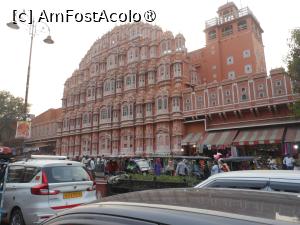 [P46] India - Hawa Mahal (Palatul Vânturilor). » foto by iulianic
 - 
<span class="allrVoted glyphicon glyphicon-heart hidden" id="av1461800"></span>
<a class="m-l-10 hidden" id="sv1461800" onclick="voting_Foto_DelVot(,1461800,3794)" role="button">șterge vot <span class="glyphicon glyphicon-remove"></span></a>
<a id="v91461800" class=" c-red"  onclick="voting_Foto_SetVot(1461800)" role="button"><span class="glyphicon glyphicon-heart-empty"></span> <b>LIKE</b> = Votează poza</a> <img class="hidden"  id="f1461800W9" src="/imagini/loader.gif" border="0" /><span class="AjErrMes hidden" id="e1461800ErM"></span>