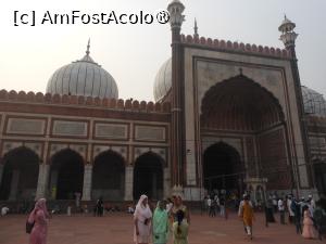 [P69] India - La Moscheea Jama Masjid. » foto by iulianic
 - 
<span class="allrVoted glyphicon glyphicon-heart hidden" id="av1461823"></span>
<a class="m-l-10 hidden" id="sv1461823" onclick="voting_Foto_DelVot(,1461823,3794)" role="button">șterge vot <span class="glyphicon glyphicon-remove"></span></a>
<a id="v91461823" class=" c-red"  onclick="voting_Foto_SetVot(1461823)" role="button"><span class="glyphicon glyphicon-heart-empty"></span> <b>LIKE</b> = Votează poza</a> <img class="hidden"  id="f1461823W9" src="/imagini/loader.gif" border="0" /><span class="AjErrMes hidden" id="e1461823ErM"></span>