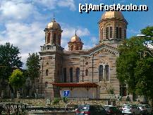 P08 [SEP-2010] Catedrala 'Sfitii Petru si Pavel'-Arhiepiscopia Tomisului si situl alaturat
