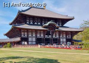 [P18] Templul Todaiji » foto by BOGDAN DSN
 - 
<span class="allrVoted glyphicon glyphicon-heart hidden" id="av1484092"></span>
<a class="m-l-10 hidden" id="sv1484092" onclick="voting_Foto_DelVot(,1484092,3821)" role="button">șterge vot <span class="glyphicon glyphicon-remove"></span></a>
<a id="v91484092" class=" c-red"  onclick="voting_Foto_SetVot(1484092)" role="button"><span class="glyphicon glyphicon-heart-empty"></span> <b>LIKE</b> = Votează poza</a> <img class="hidden"  id="f1484092W9" src="/imagini/loader.gif" border="0" /><span class="AjErrMes hidden" id="e1484092ErM"></span>