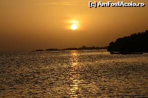 P05 [OCT-2014] Apus de soare pe plaja din Jamaica